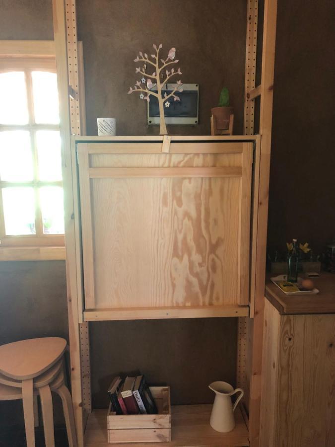 Puma Cottage Horcón Zewnętrze zdjęcie