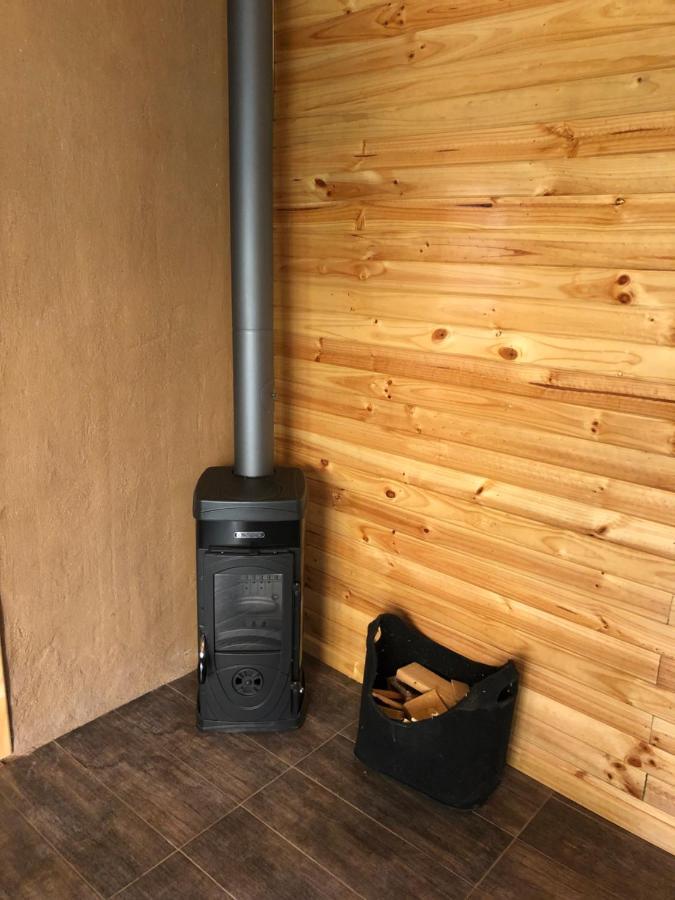 Puma Cottage Horcón Zewnętrze zdjęcie