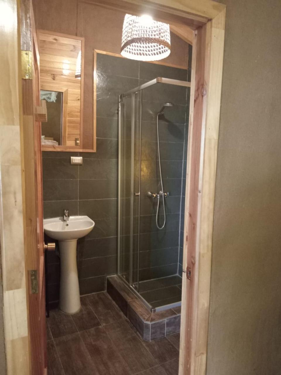 Puma Cottage Horcón Zewnętrze zdjęcie