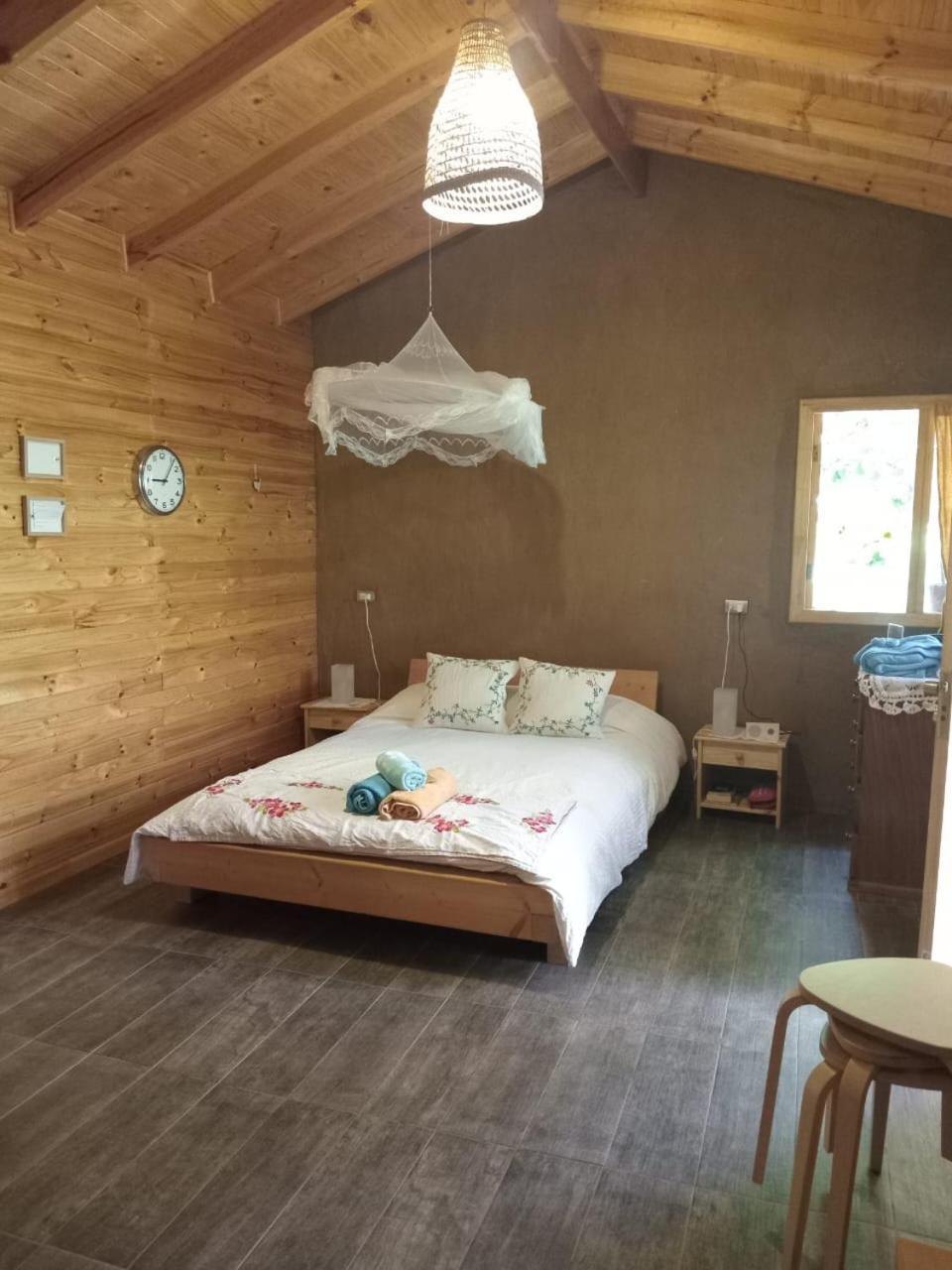 Puma Cottage Horcón Zewnętrze zdjęcie